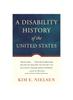 Книга A Disability History of the United State