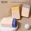 Xiahu Shijia 100-Count Natural Colored Cotton Antibacterial Underwear