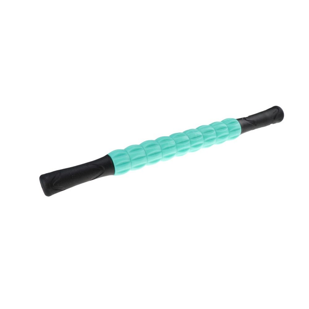 Post-Workout Recovery Muscle Roller Stick Legs Relax Body Massage Roller Stick Body Fitness