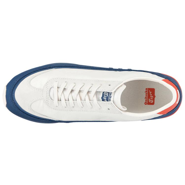 ONITSUKA TIGER Hsinti 'Сине-белый' 1183A387-100