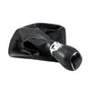 Для Skoda Octavia 2 A5 A6 2004-2012 5/6-ступенчатый автомобильный рычаг переключения передач с чехлом из ПУ кожи, ручка переключения