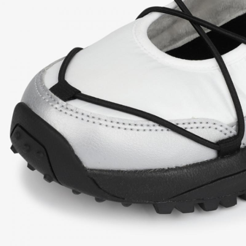 The North Face Women S borealiS Mary Jane White Sil