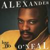 12inch Record ALEXANDER O'NEAL - Love Makes No Sense AMY7708,5877091 Tabu Records, A 1993 UK Dance & Electronica Used