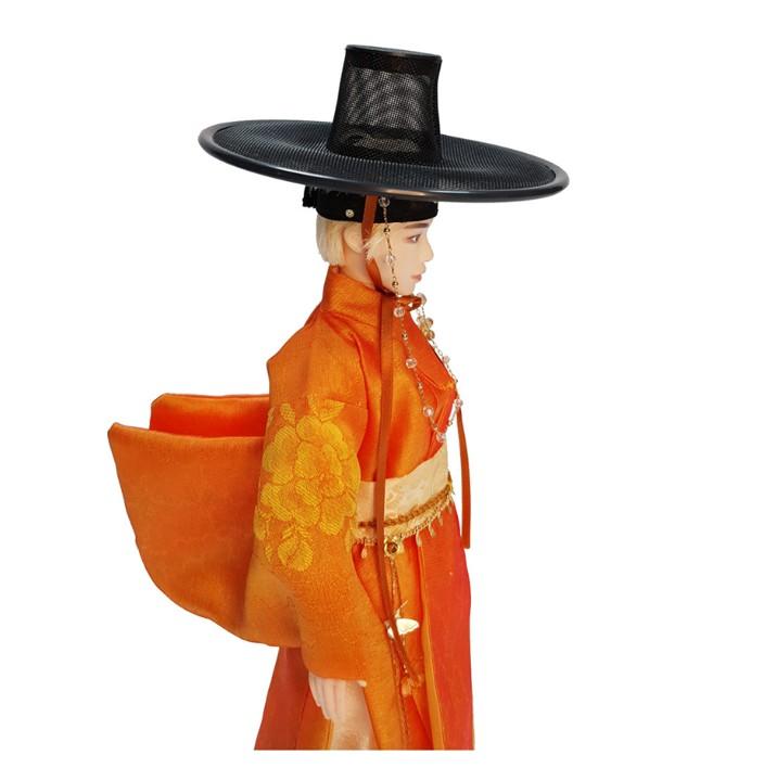 BTS Официальная престижная кукла BTS