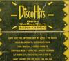 CD VARIOUS - Disco Hits Best Collection VFD20816 VICTOR Japan Soul/Funk Used