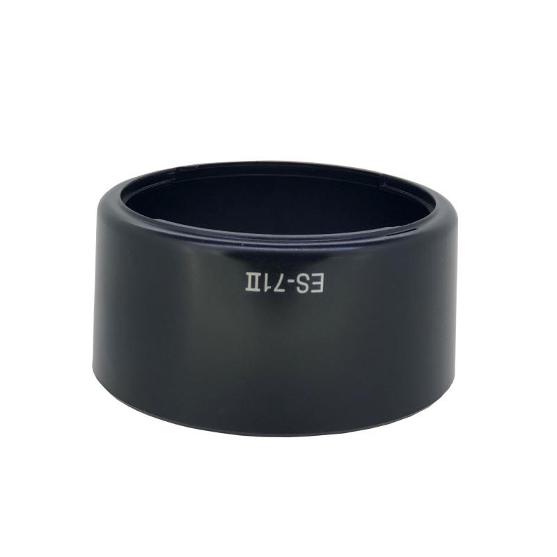 Бленда для объектива камеры для Canon ES-71 II ES-71II EF 50mm f/1.4 USM объектив DSLR