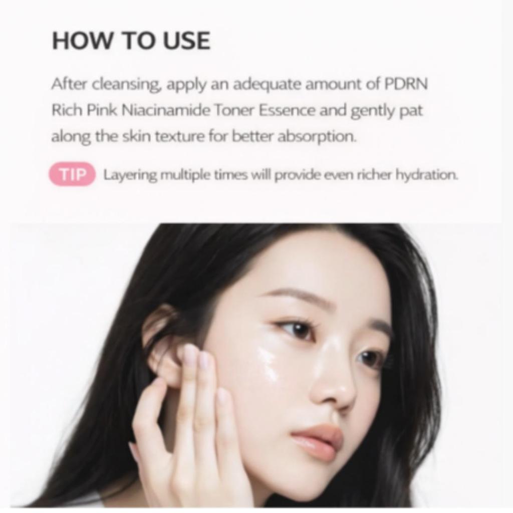 Medicube PDRN Розовый Молочный Тонер Эссенция 150мл