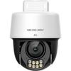 Mercury 4G Outdoor Home Security Camera CN plug (adapter included)
