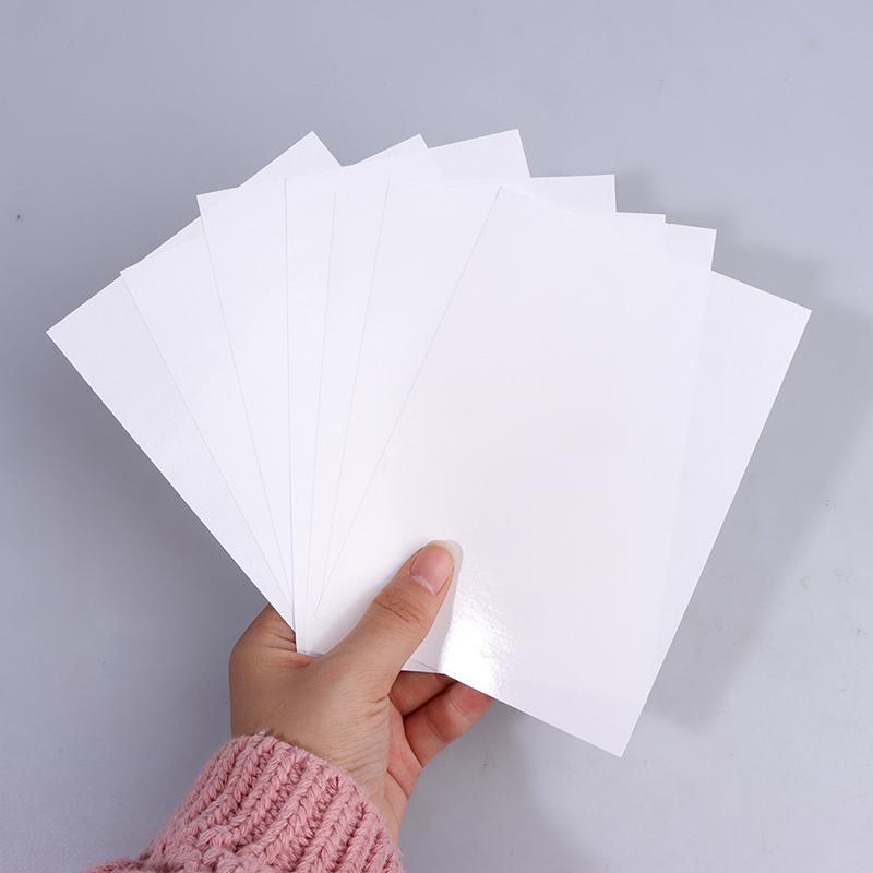 10 шт. бумага для переноса рисунка DIY Dia, замена обложки для рисования