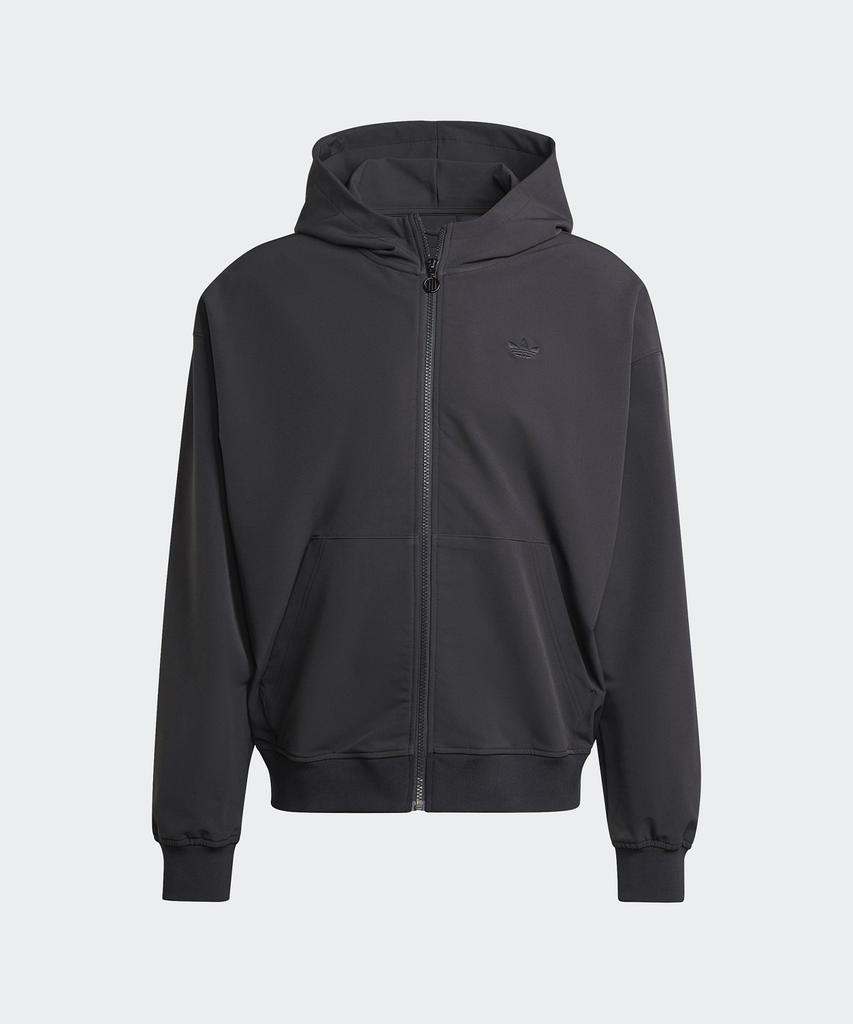 Adidas Prm Print Hoodie - Black / Iz1639