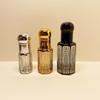Wedding Decoration Refillable Bottles Perfume Bottles Essential Oil Bottles Mini Dropper Bottles