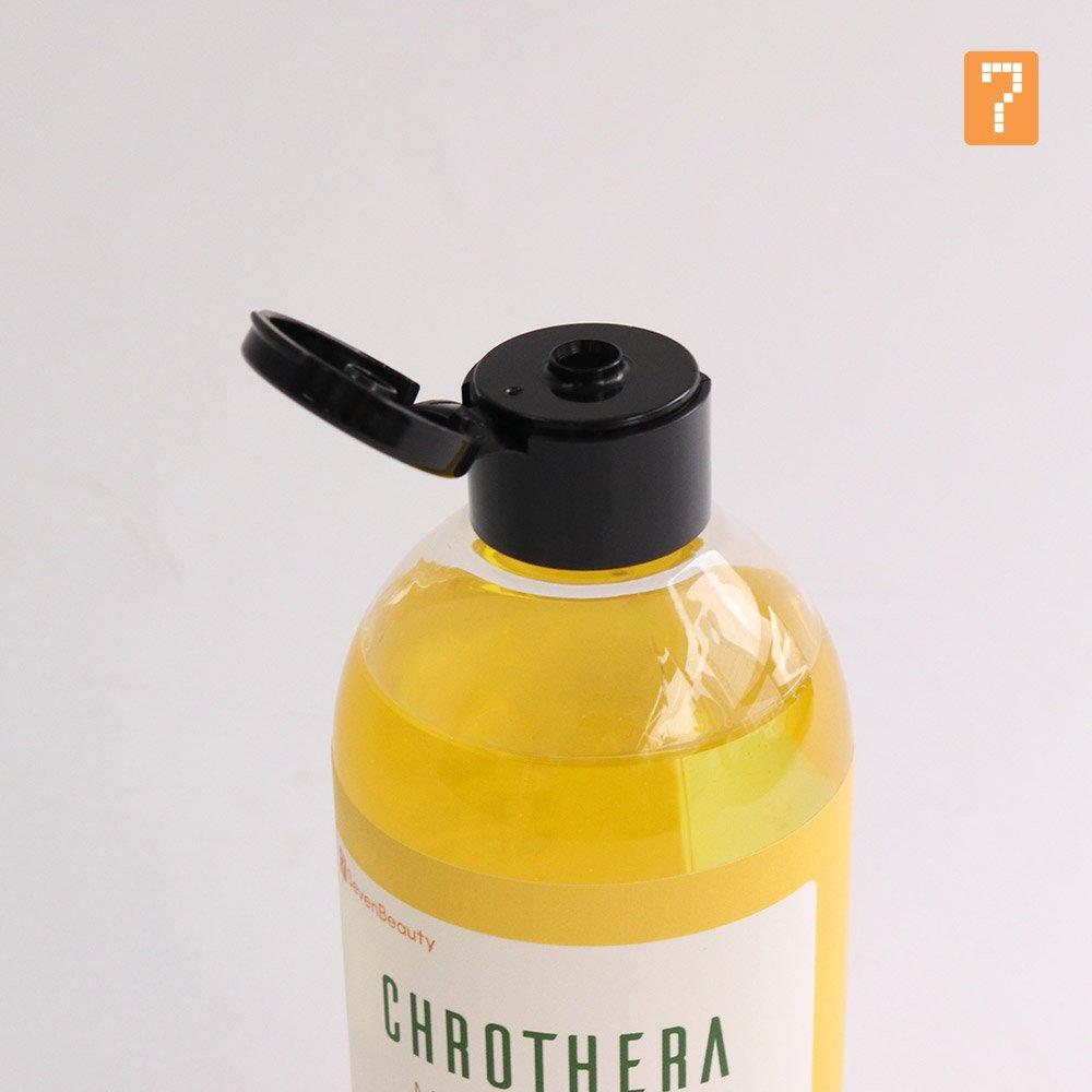 Масло для массажа лица Croterra Aroma 300 мл x 3