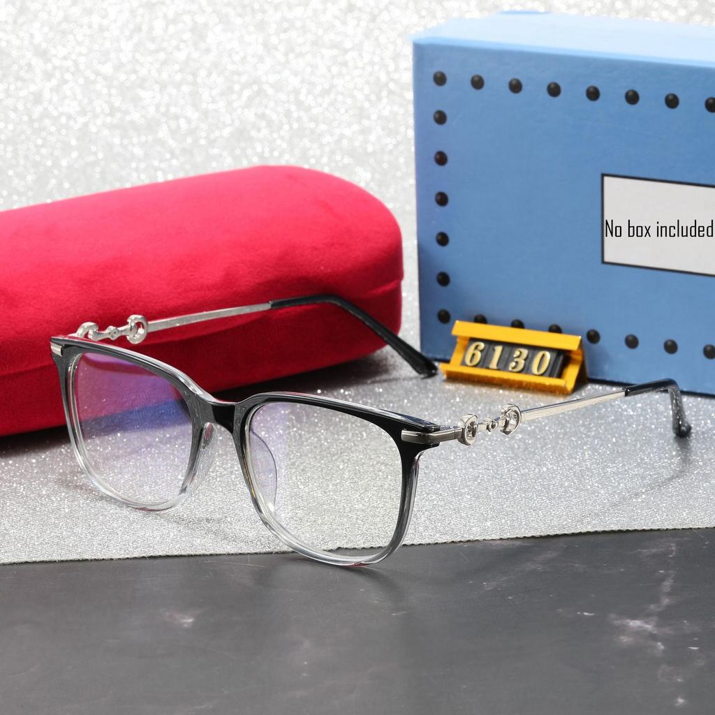 Simple And Light Luxury Cat Eye Anti-Blue Light Glasses Fashion High-End Women'S Glasses Frame Supports Optical Customization