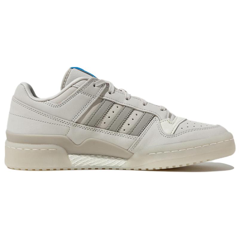 adidas Кроссовки Forum Low без талька с кунжутом HQ1506