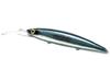 Deps Balisong Minnow Long Bill 130SF Медленно плавающая приманка 24 (3245)