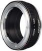 Concept Lens Mount Adapter AR Mount Lens Sony E Mount K&F KF-ARE (Konica Conversion)