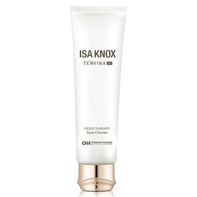Tervina AD Gold Therapy Пенка для умывания, 1 шт., 130 мл