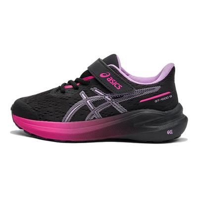 Кроссовки детские GT 1000 13 PS Black Lavender Glow 1014A344-005