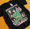 The Apothecary Diaries Shirt Gyokuyou Lihua Tshirt Maomao T-Shirt Jinshi Tee