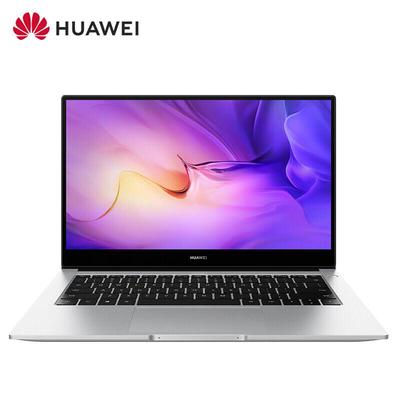 Тонкий и легкий бизнес-ноутбук серии Huawei MateBook (Китайская версия)