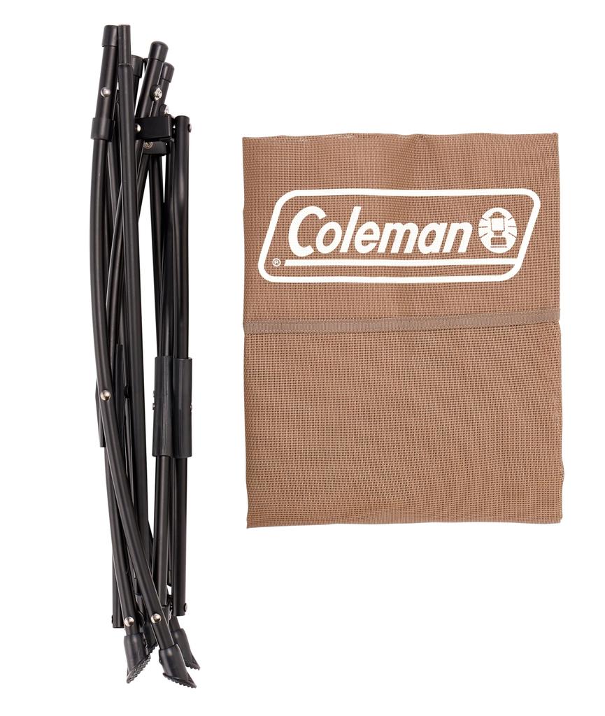 Кресло Coleman Healing Chair NX HB Mesh (Грейдж)