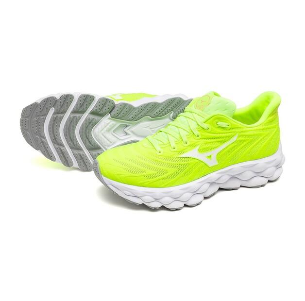 Mizuno Wave Sky 8 беговые кроссовки