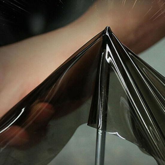 Практичная автомобильная наклейка, экологически чистая, водонепроницаемая, самоклеящаяся