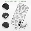 1 Pack For iPhone 17 Series TPU Phone Case Anti-Scratch Clear Full-Edge Design, Daily Protection