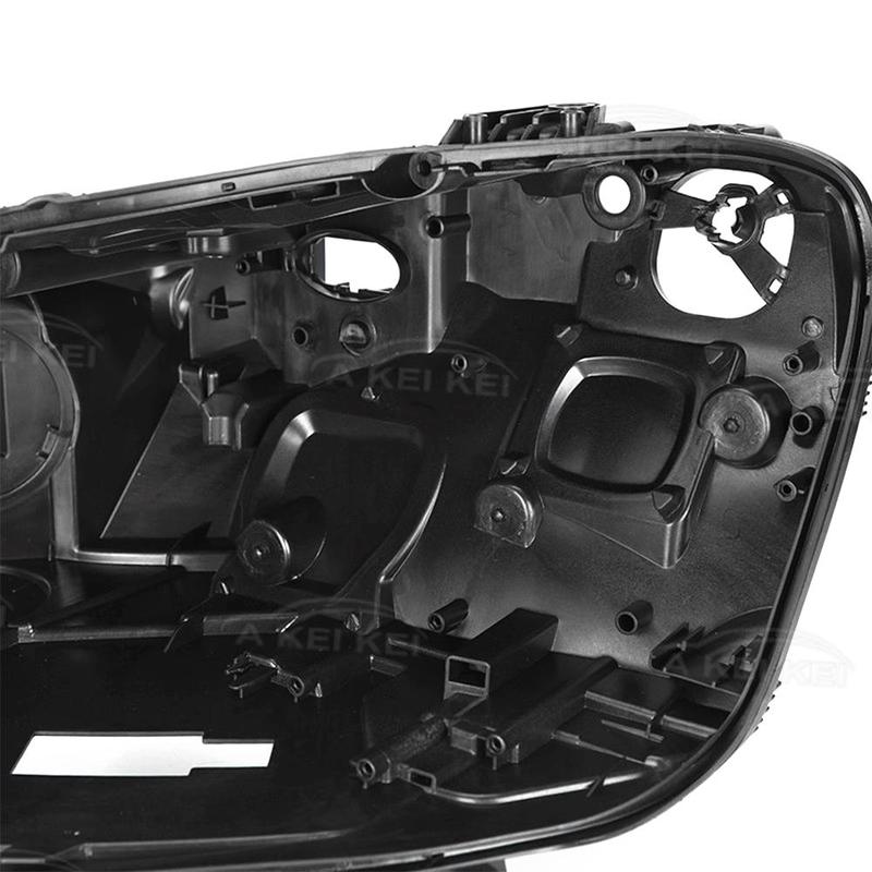 Для Mercedes Benz S-Class W223 2021 2022 2023 Автомобильная база фары Корпус фары Замена Корпус передней фары Задняя опора