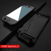 TPU Case With Hard Shell For Switch2 Game Console Full Cover Protection Protective Shockproof C G0L5