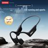 Lenovo S102 Спортивная Bluetooth-гарнитура с костной проводимостью