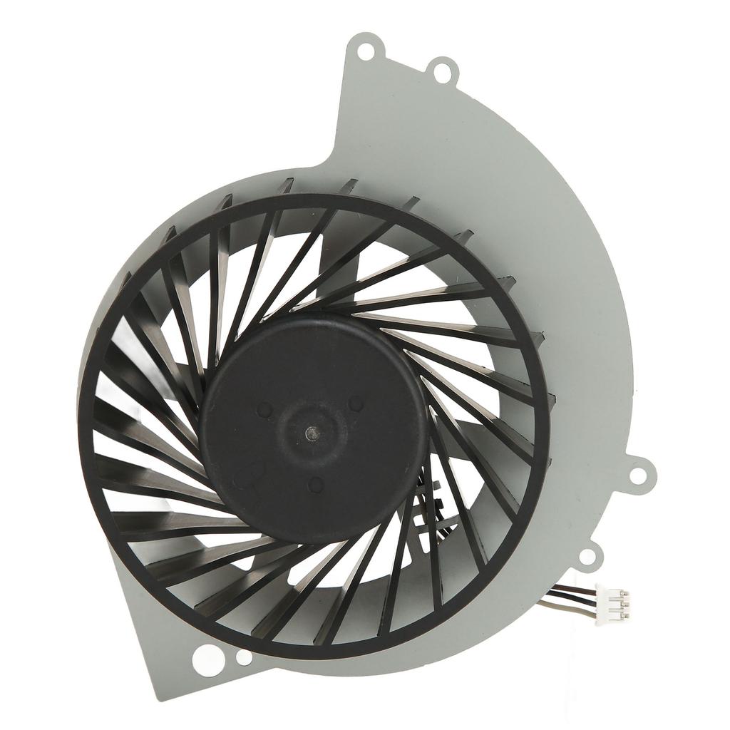 Сменный внутренний вентилятор охлаждения, совместимый для PS4 CUH 1200 CUH 12XX CUH 1200AB01 1200AB02 1215A 12