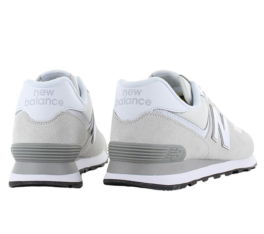 New Balance Classics 574 - Мужские кроссовки туфли серые ML574EVW ML574 ORIGINAL