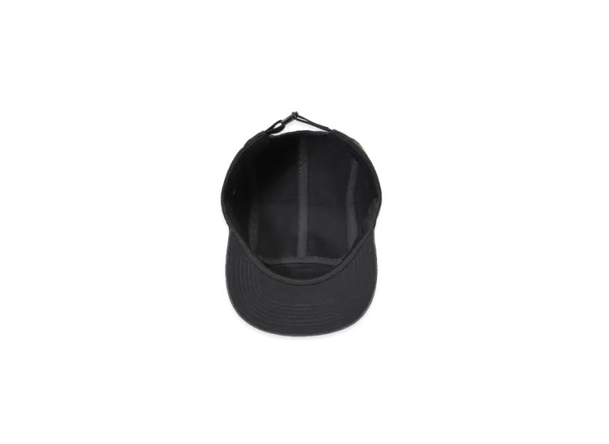 Supreme Military Camp Cap "Black"