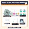 SHINee [Atmos] Официальные MD Товары Выбор Официальных K-POP Товаров