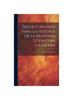 Книга Datos Y Apuntes Para La Historia De La Moderna Literatura Catalana