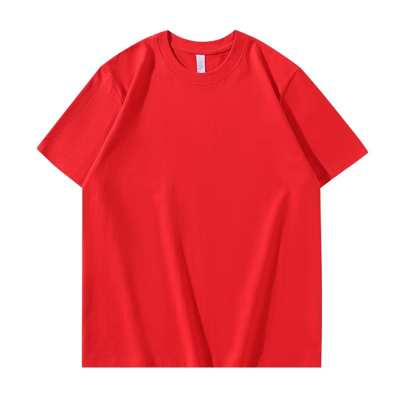 Унисекс Футболка Оверсайз Харадзюку Стритвир из Хлопка