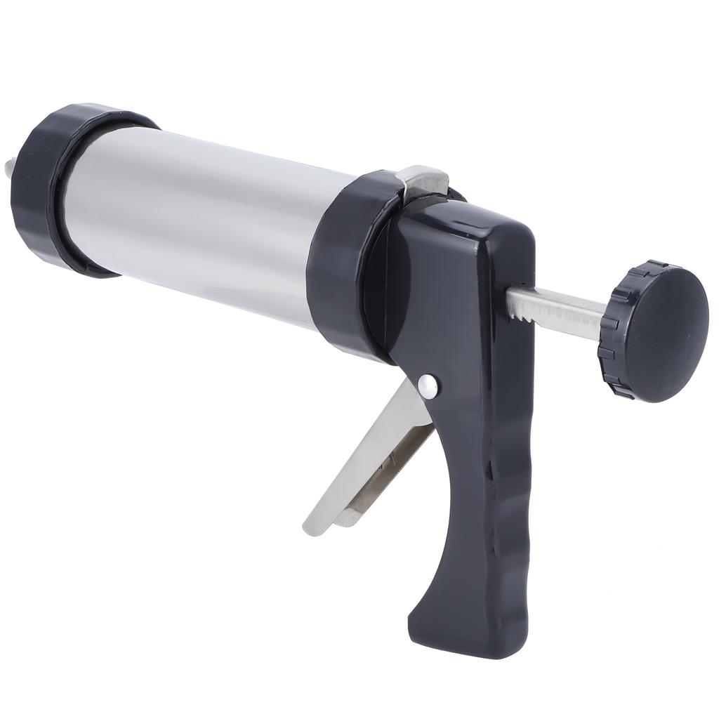 Пресс для печенья из нержавеющей стали, набор насадок для украшения тортов и пирожных, инструменты для DIY выпечки