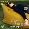 Miling Portable Double Inflatable Air Sofa