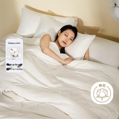 Всесезонное одеяло из хлопка Синьцзян Mercury Home Textiles