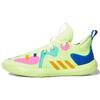 Harden Stepback 2 Hi-Res Yellow Men Sneakers Crew-Yellow Royal-Blue FZ1383