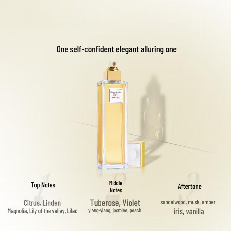 Elizabeth Arden 5th Avenue Eau de Parfum