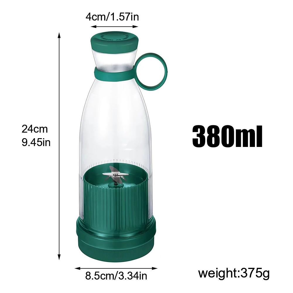 Универсальный миксер для сока, трудно сломать портативный миксер для соковыжималки