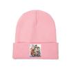 Genshin Impact Acg Anime Knitted Hat Beanie Winter Hat Warm Acrylic  Hip Hop Kaedehara Kazuha Xiao Aether Caps Unisex Women