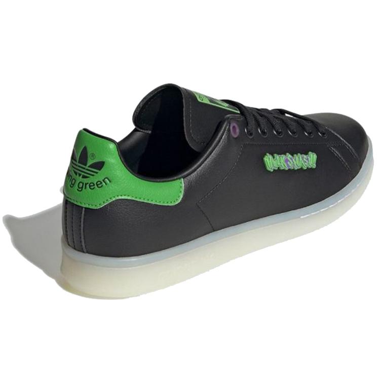 Stan Smith Marvel x Stan Smith Adidas Originals 'Hulk Smash' FZ2708
