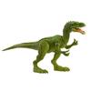 Фигурка Mattel Jurassic World Real Mini Masiakasaurus возрастом 10 лет и HBY68 зеленого цвета (МИР ЮРСКОГО ПЕРИОДА) [4 вверх]
