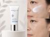 Luxury White W Protect UV Aqua солнцезащитный крем, 30 гр