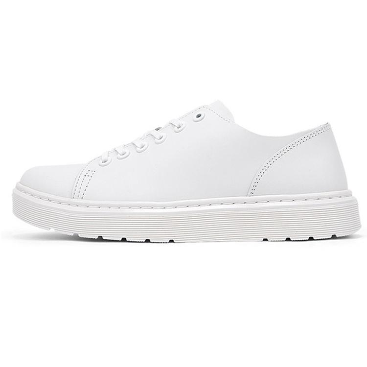 Dr. Martens Мужские кроссовки Dante 'Triple White' 22127100