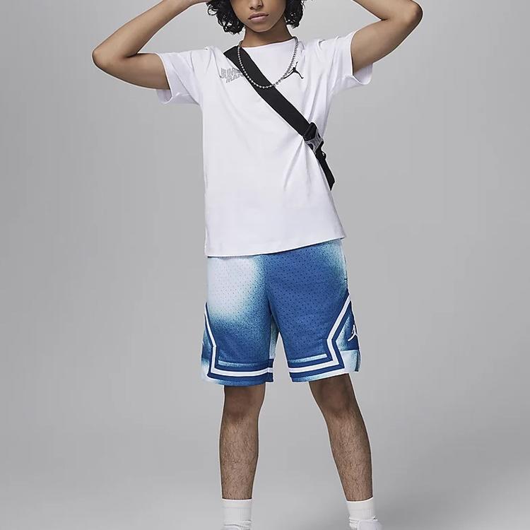 Jordan Wavy Motion logoT Kids' HM4758-100