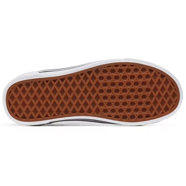 Vans Кеды checkerboard Sid Ni 'Black White' женские VN0A4BNF27I